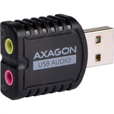 AXAGON ADA-10/17