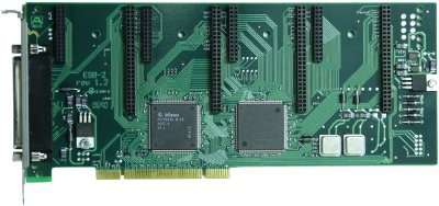 ESB2 card